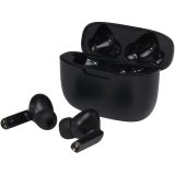 Vue 8 de Écouteurs Essos 2.0 à appariement automatique True Wireless avec boîtier