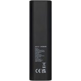Vue 3 de Câble de charge modulaire Whiz en plastique recyclé