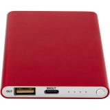 Vue 11 de Batterie de secours en aluminium Pep de type-C de 4 000 mAh