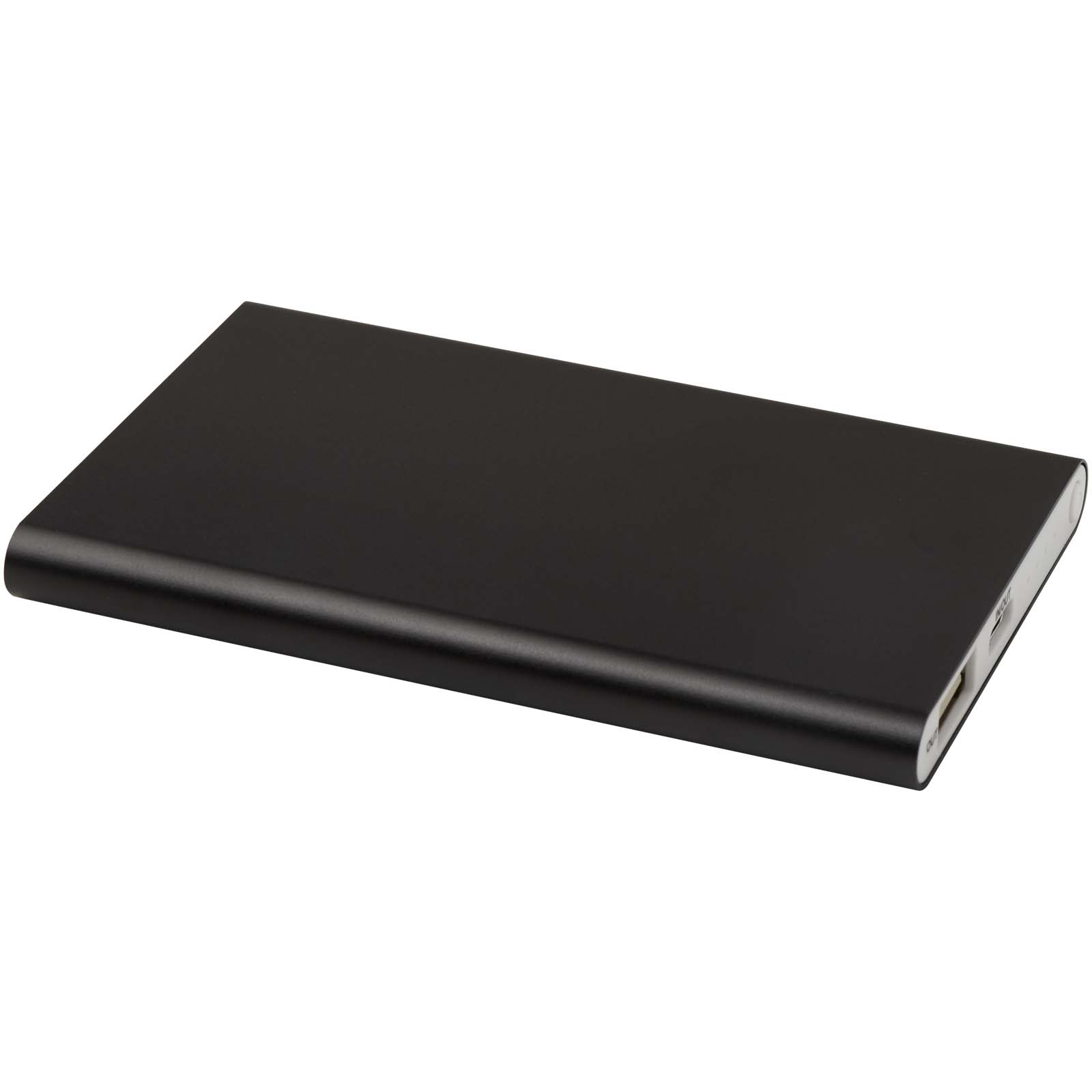 Batterie de secours en aluminium Pep de type-C de 4 000 mAh