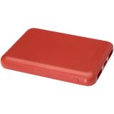 Vue 8 de Batterie de secours en plastique recyclé Asama type-C de 5 000 mAh