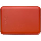Vue 9 de Batterie de secours en plastique recyclé Asama type-C de 5 000 mAh