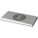 Vue 8 de Batterie de secours sans fil en aluminium recyclé Juice type-C de 4 000 mAh