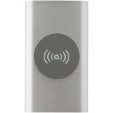 Vue 9 de Batterie de secours sans fil en aluminium recyclé Juice type-C de 4 000 mAh