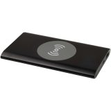Vue 1 de Batterie de secours sans fil en aluminium recyclé Juice type-C de 4 000 mAh