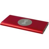 Vue 8 de Batterie de secours sans fil en aluminium recyclé Juice type-C de 8 000 mAh
