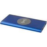 Vue 15 de Batterie de secours sans fil en aluminium recyclé Juice type-C de 8 000 mAh
