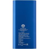 Vue 17 de Batterie de secours sans fil en aluminium recyclé Juice type-C de 8 000 mAh