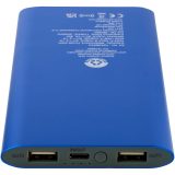 Vue 18 de Batterie de secours sans fil en aluminium recyclé Juice type-C de 8 000 mAh