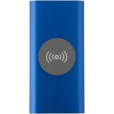 Vue 16 de Batterie de secours sans fil en aluminium recyclé Juice type-C de 8 000 mAh