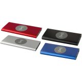 Vue 7 de Batterie de secours sans fil en aluminium recyclé Juice type-C de 8 000 mAh