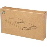 Vue 7 de Batterie de secours sans fil en aluminium recyclé Juice type-C de 8 000 mAh
