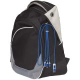 Vue 14 de Câble de charge 5-1 Versatile en aluminium recyclé