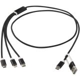 Vue 5 de Câble de charge 5-1 Versatile en aluminium recyclé