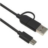 Vue 7 de Tapis de charge sans fil en bambou Essence de 15 W