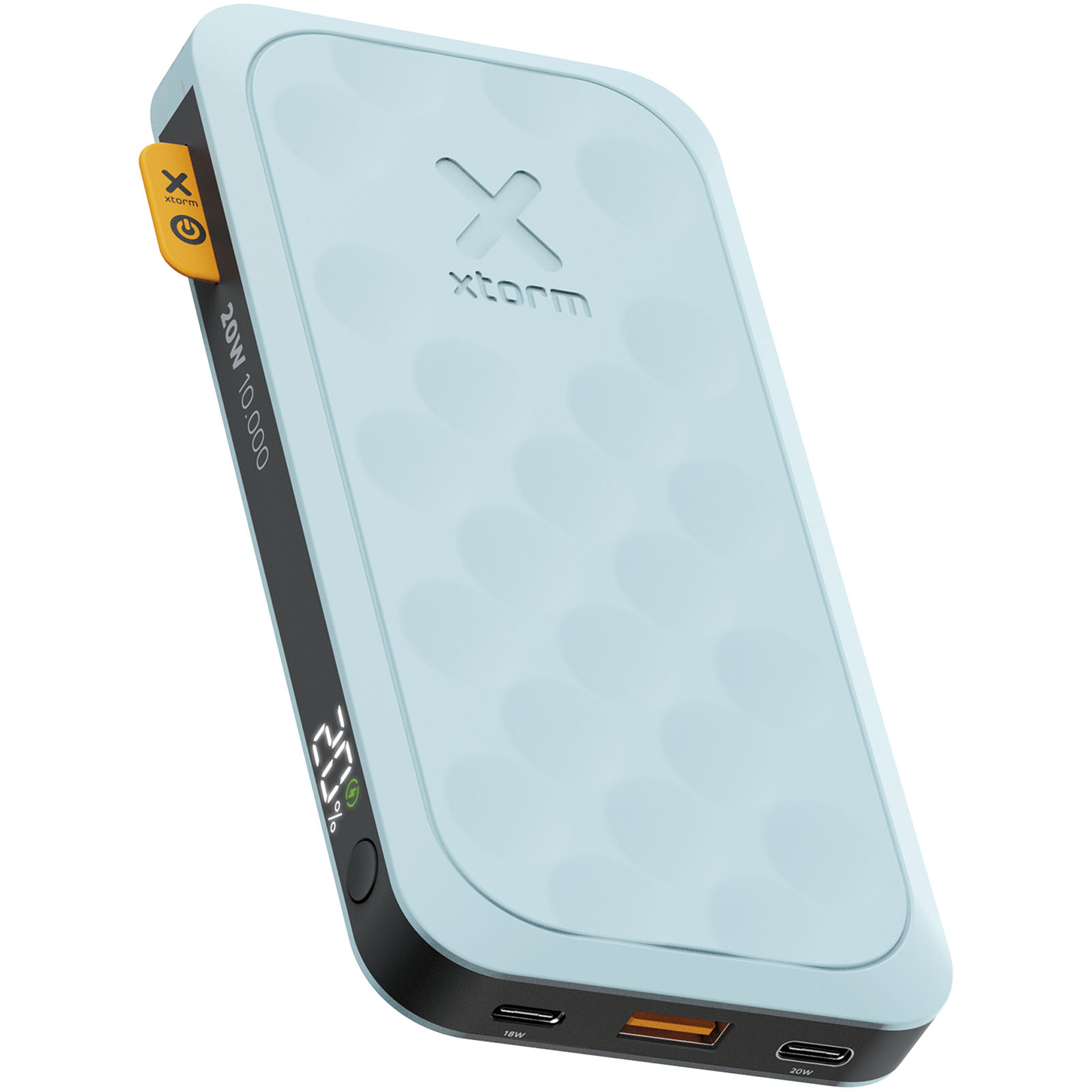 Batterie de secours Xtorm FS510 Fuel Series de 10 000 mAh 20 W