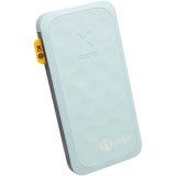 Vue 23 de Batterie de secours Xtorm FS510 Fuel Series de 10 000 mAh 20 W