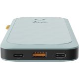Vue 19 de Batterie de secours Xtorm FS510 Fuel Series de 10 000 mAh 20 W