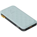 Vue 17 de Batterie de secours Xtorm FS510 Fuel Series de 10 000 mAh 20 W