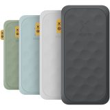 Vue 22 de Batterie de secours Xtorm FS510 Fuel Series de 10 000 mAh 20 W