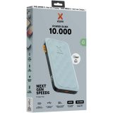 Vue 24 de Batterie de secours Xtorm FS510 Fuel Series de 10 000 mAh 20 W