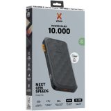 Vue 12 de Batterie de secours Xtorm FS510 Fuel Series de 10 000 mAh 20 W