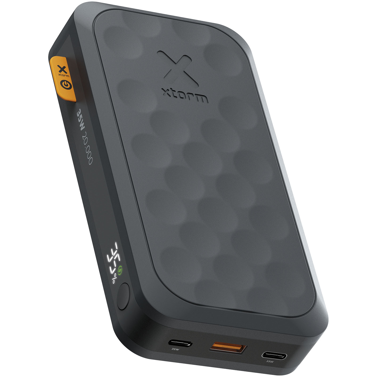 Batterie de secours Xtorm FS520 Fuel Series de 20 000 mAh de 35 W