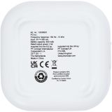 Vue 3 de Haut-parleur Bluetooth® Stark 2.0 3W Mini RCS en plastique recyclé