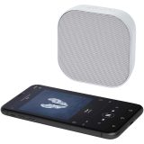 Vue 4 de Haut-parleur Bluetooth® Stark 2.0 3W Mini RCS en plastique recyclé