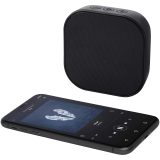 Vue 11 de Haut-parleur Bluetooth® Stark 2.0 3W Mini RCS en plastique recyclé