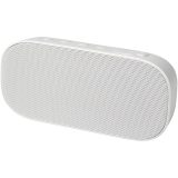 Vue 1 de Enceinte Bluetooth® Stark 2.0 IPX5 en plastique recyclé de 5W