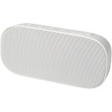 Vue 4 de Enceinte Bluetooth® Stark 2.0 IPX5 en plastique recyclé de 5W