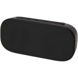 Vue 7 de Enceinte Bluetooth® Stark 2.0 IPX5 en plastique recyclé de 5W