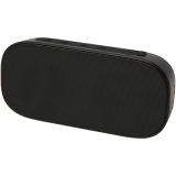 Vue 10 de Enceinte Bluetooth® Stark 2.0 IPX5 en plastique recyclé de 5W