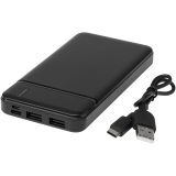 Vue 5 de Batterie de secours Loop de 10 000 mAh en plastique recyclé