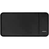 Vue 2 de Batterie de secours Loop de 10 000 mAh en plastique recyclé
