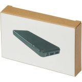 Vue 8 de Batterie de secours Loop de 10 000 mAh en plastique recyclé