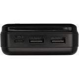 Vue 7 de Batterie de secours Loop de 20 000 mAh en plastique recyclé