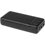 Vue 4 de Batterie de secours Loop de 20 000 mAh en plastique recyclé