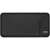 Vue 2 de Batterie de secours Loop de 20 000 mAh en plastique recyclé