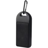 Vue 1 de Haut-parleur Bluetooth® Omni 3 W IPX4 RCS en plastique recyclé