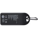 Vue 3 de Haut-parleur Bluetooth® Omni 3 W IPX4 RCS en plastique recyclé