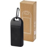 Vue 4 de Haut-parleur Bluetooth® Omni 3 W IPX4 RCS en plastique recyclé