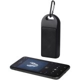 Vue 5 de Haut-parleur Bluetooth® Omni 3 W IPX4 RCS en plastique recyclé