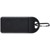 Vue 2 de Haut-parleur Bluetooth® Omni 3 W IPX4 RCS en plastique recyclé