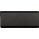 Vue 2 de Batterie de secours Acamar de 20 000 mAh et 70 W en aluminium recyclé pour ordinateur portable