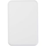 Vue 9 de Batterie de secours Acrab magnétique sans fil de 5 000 mAh et 15 W avec PD de 20 W - fabriquée en plastique recyclé