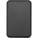 Vue 2 de Batterie de secours Acrab magnétique sans fil de 5 000 mAh et 15 W avec PD de 20 W - fabriquée en plastique recyclé