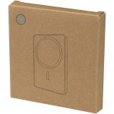 Vue 6 de Batterie externe magnétique Avis 5000 mAh en aluminium recyclé RCS