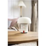 Vue 13 de Enceinte et lampe portables Kooduu Sensa Play
